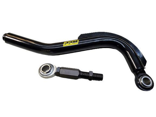 PPM RACING PRODUCTS J-Bar Panhard Bar 21-1/2in Adjustable 