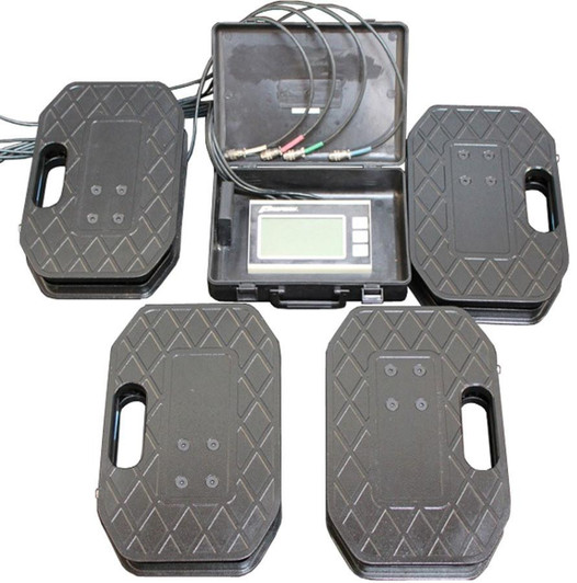 PROFORM Economy Scale System - 5000lb. 