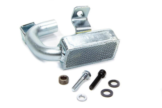 MOROSO Oil Pump Pick-Up - SB/BB 