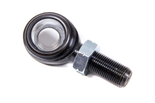 OUT-PACE RACING PRODUCTS Drilled Rod End 5/8 LH Moly 