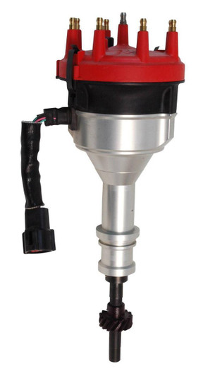 MSD IGNITION 94-95 Ford 5.0L Billet Distributor 