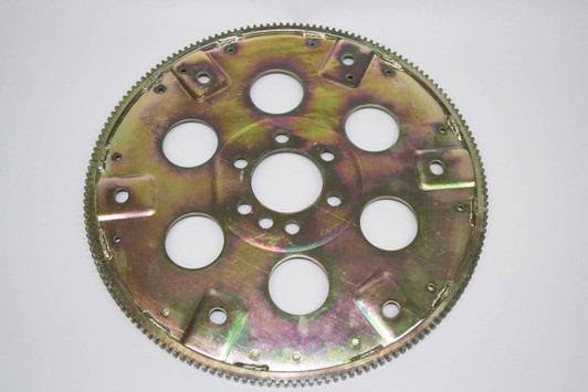 PRW INDUSTRIES, INC. Chromoly Flexplate - SFI BBC 168T - Ext. Balance 