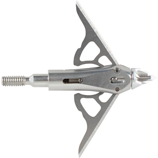 Ramcat Cage Ripper Broadheads 100 Gr 3 Pk