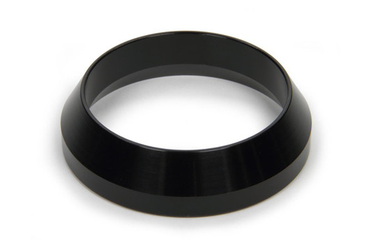 MPD RACING Rear Axle Spacer 7/8in Tapered Black 