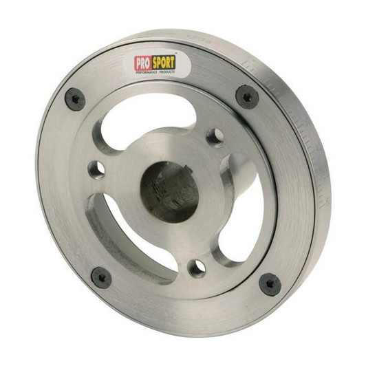 PRO-RACE PERFORMANCE PRODUCTS SBC 6.1in Balancer Lwt. Int. Balance - SFI 