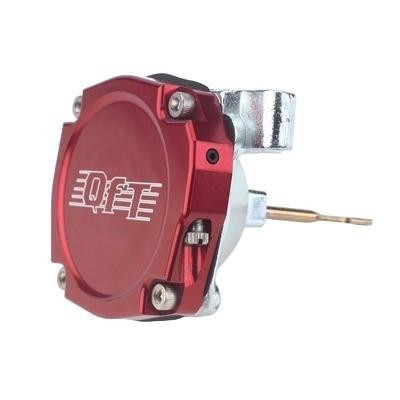 QUICK FUEL TECHNOLOGY Adj. Vacuum Secondary Kit 