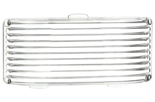 REESE Replacement Part Porch L ight Lens #78 Clear 