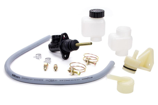 TILTON 7/8in M/C Kit- Short 