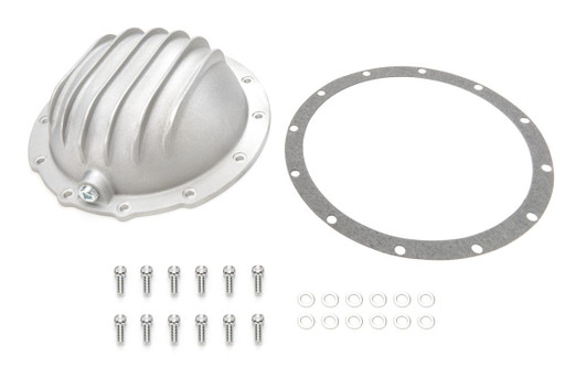 SPECIALTY PRODUCTS COMPANY Differential Cover Kit 81-84 Jeep Dana 20 Rear 