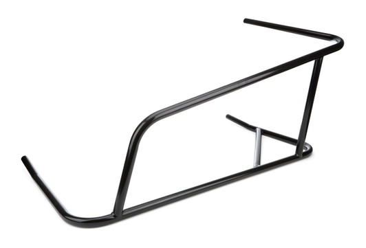 Ti22 PERFORMANCE LH Battle Bar 4130 Black 3-Point 