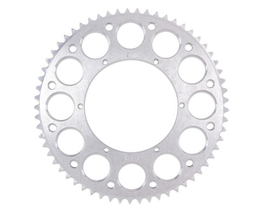 Ti22 PERFORMANCE 600 Rear Sprocket 6.43in Bolt Circle 61T 