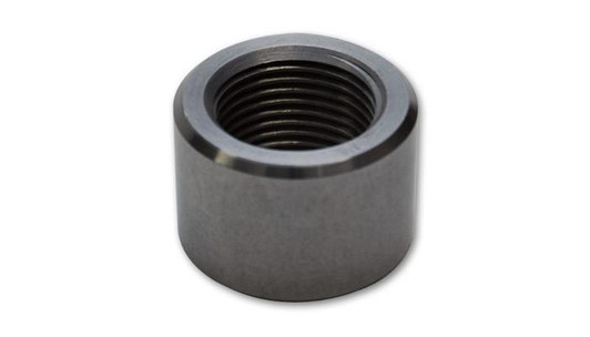 VIBRANT PERFORMANCE Steel Weld Bung 1/8in Female 