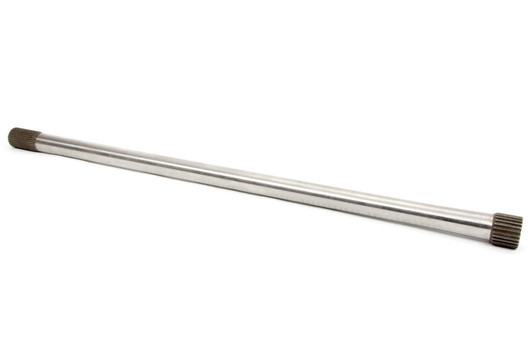 Solid Axle 27-1/2in 31 Spline