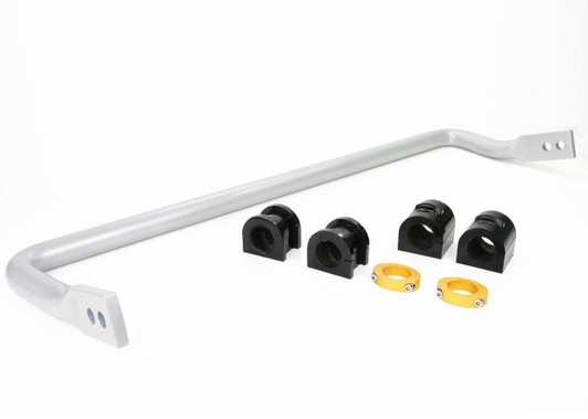 WHITELINE PERFORMANCE Sway Bar - 27mm 2 Point Adjustable 