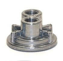 WIX RACING FILTERS Oil Filter Adapter 3/4-16 Thread 