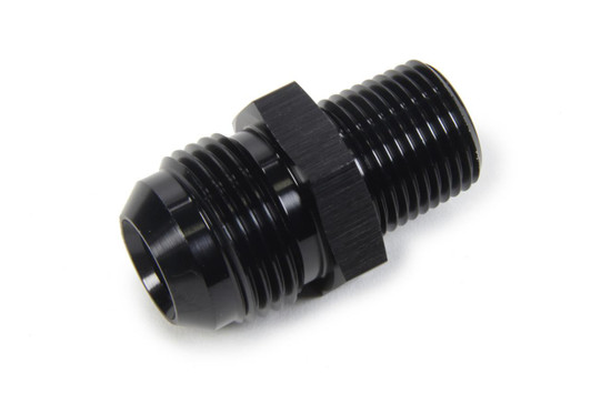 TRIPLE X RACE COMPONENTS AN to NPT Straight #12 x 1/2 