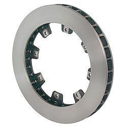 WILWOOD Rotor 8bt 1.25 11.75x7.0 Straight Vane 