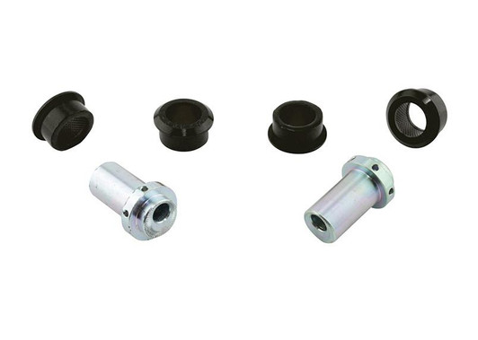 WHITELINE PERFORMANCE Control Arm Upper Outer Bushing 
