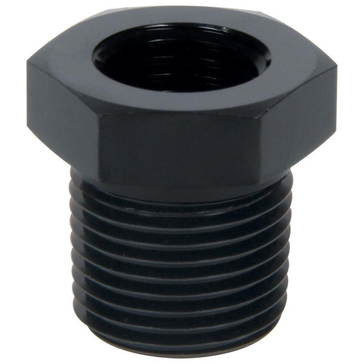 ALLSTAR PERFORMANCE Reducer NPT 1/2in to 3/8in 