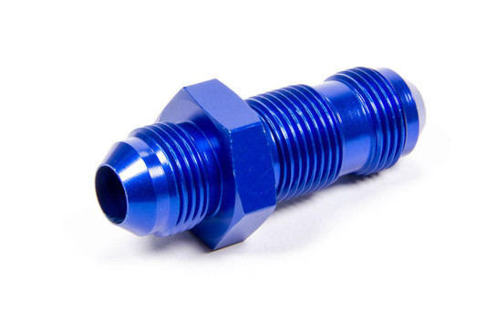 AEROQUIP #8 Flare End Blkhd Union 