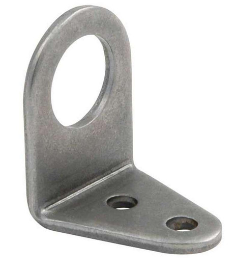 ALLSTAR PERFORMANCE Mounting Tabs Bolt On 25pk 