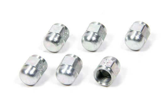 AEROQUIP #3 Steel Cap 