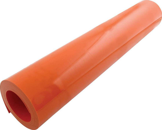 ALLSTAR PERFORMANCE Orange Plastic 25ft x 24in 