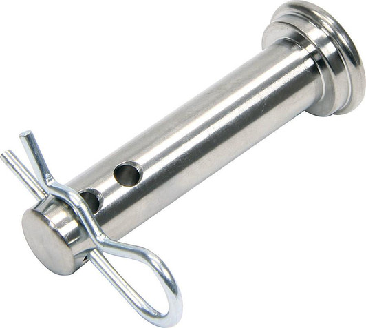 ALLSTAR PERFORMANCE Ti Shock Pin Short Shoulder 