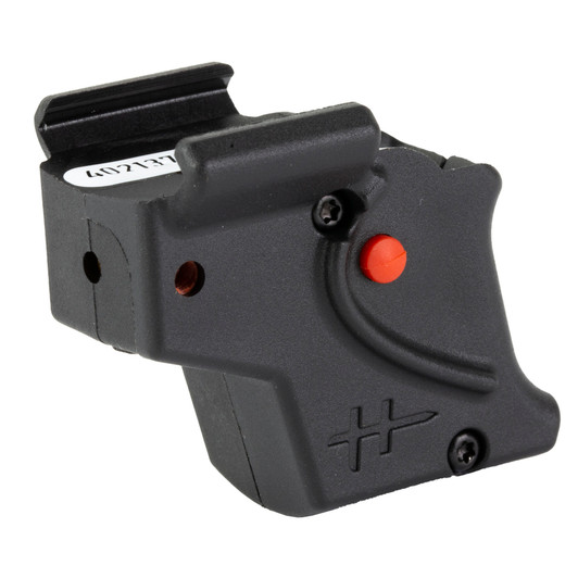 Viridian E Ser Red Sprgfld Hellcat