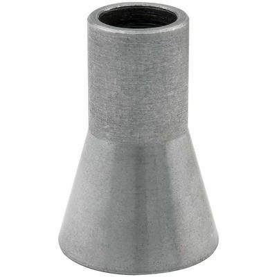 ALLSTAR PERFORMANCE Tie Rod Spacer Steel 2in x 5/8in ID 10pk 
