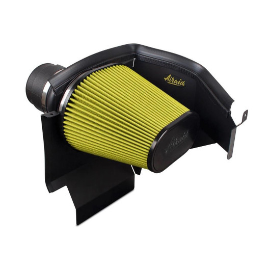 AIRAID INTAKE SYSTEMS AIRAID INTAKE KIT; DODGE  CHALL/CHARG  CHRY 300 