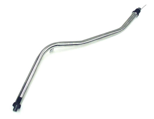 ATI PERFORMANCE Locking Trans. Dipstick & Tube - Ford C-4 