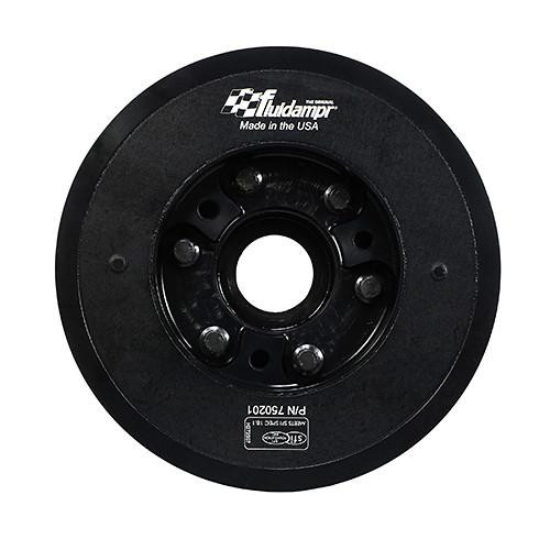 FLUIDAMPR 7-5/8 SFI Fluidampr Ford 7.3L Godzilla 20-up 