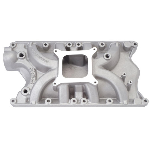 EDELBROCK SBF Torker II Manifold - 351W 