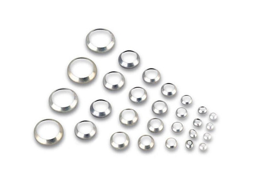 EARLS Conical Seal Assortment #3-#16 (4 of each) 
