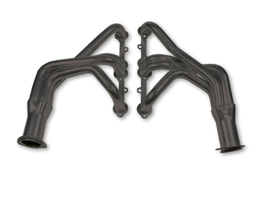 FLOWTECH 63-82 SBC Corvette Headers 