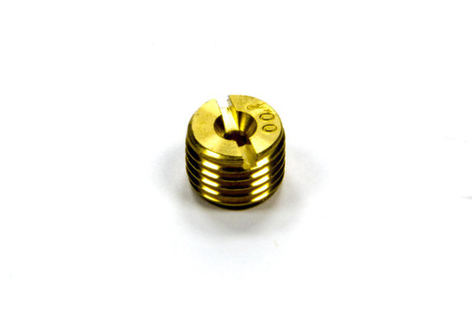 ENDERLE .030in Bypass Pill  Main Jet 