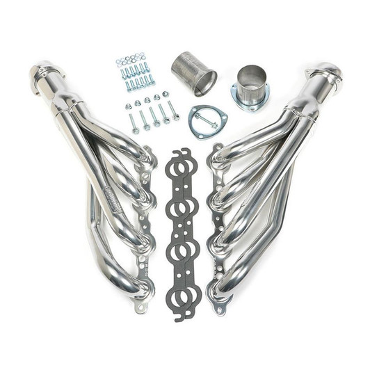 HEDMAN 67-87 Chevy C10 Headers w/LS Engine 
