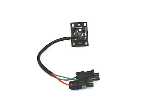 FAST ELECTRONICS Optical Trigger Sensor Unit w/Weatherpak Term. 