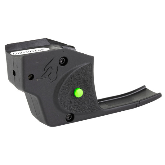 Viridian Weapon Technologies Viridian E Series Grn Lsr Taurus Gx4 