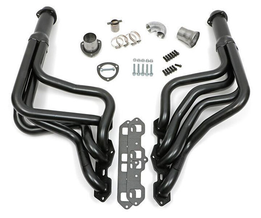 HEDMAN 65-76 Olds Cutlass 455 