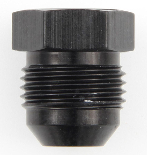 FRAGOLA #16 AN Plug Black 