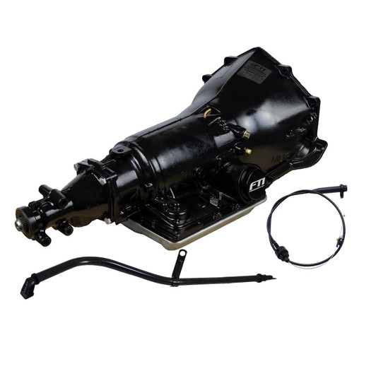 FTI PERFORMANCE GM 700R4 Level 3 Auto Transmission 