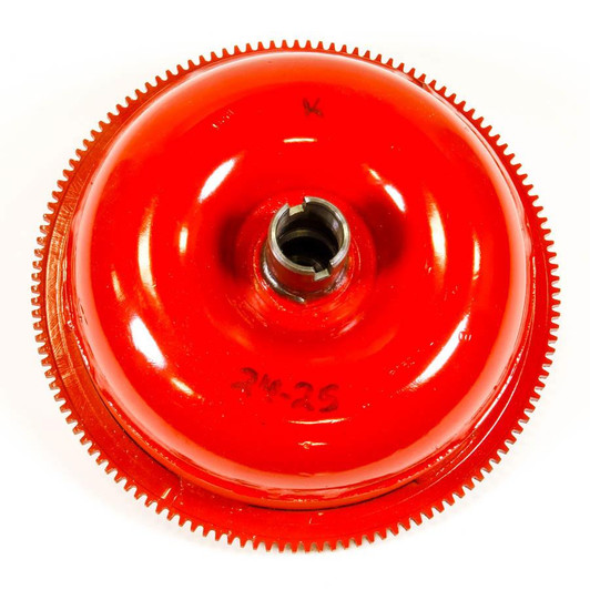 HUGHES PERFORMANCE Torque Converter 2500 Stall Series Mopar 727 