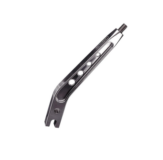 JOES RACING PRODUCTS 8in Shift Lever 3in Set Back 