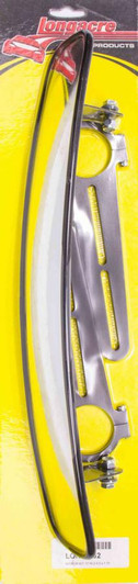 LONGACRE 17in. Mirror Kit Long 1-3/4in. Bar 