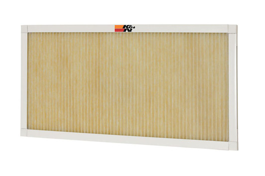 K AND N ENGINEERING HVAC Filter 14x24x1 