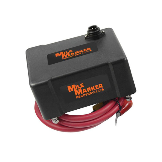 MILE MARKER Solenoid Pack PE4500(es) SEC8(es)  SEC8(es) Sco 