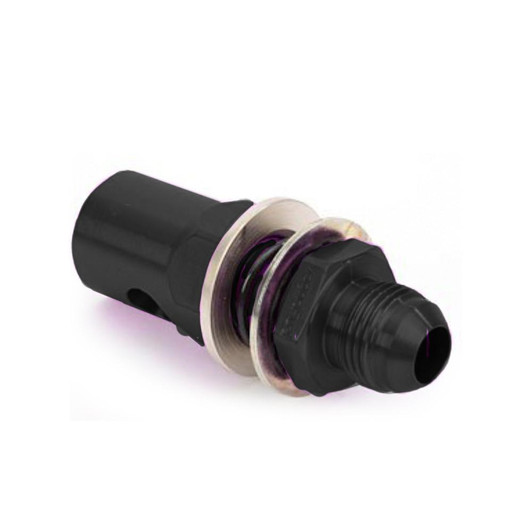 MAGNAFUEL/MAGNAFLOW FUEL SYSTEMS Rollover Valve - Black 