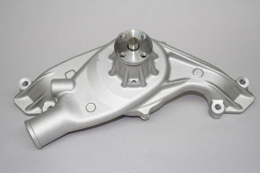 PRW INDUSTRIES, INC. HP Aluminum Water Pump 348-409 Chevy 